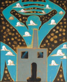 Francesco Clemente - Discipline