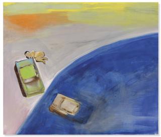 Francesco Clemente - Evolution