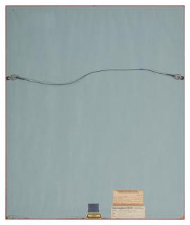 Francesco Clemente - Father