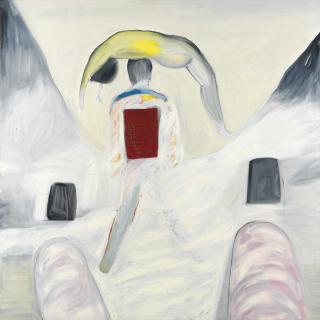 Francesco Clemente - Funerale