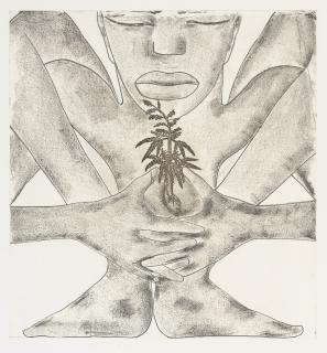 Francesco Clemente - Geography: West