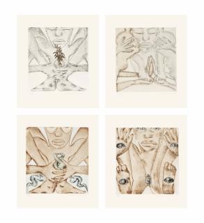 Francesco Clemente - Geography