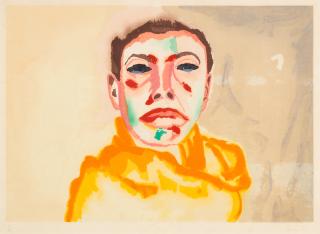 Francesco Clemente - I