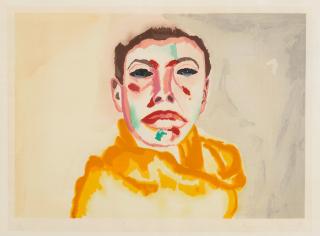Francesco Clemente - I