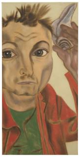 Francesco Clemente - Miquel Barceló