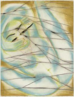 Francesco Clemente - Mother, Lover, Daughter