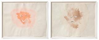 Francesco Clemente - \