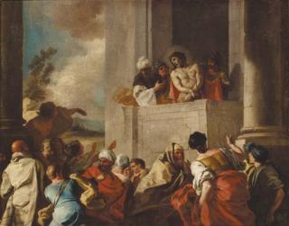 Francesco de Mura - Ecce Homo