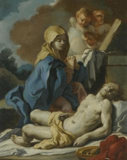 Francesco De Mura - The Pieta
