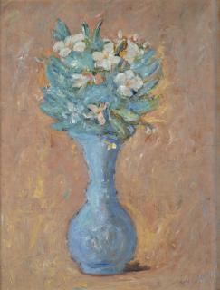 Francesco De Rocchi - Oleandri