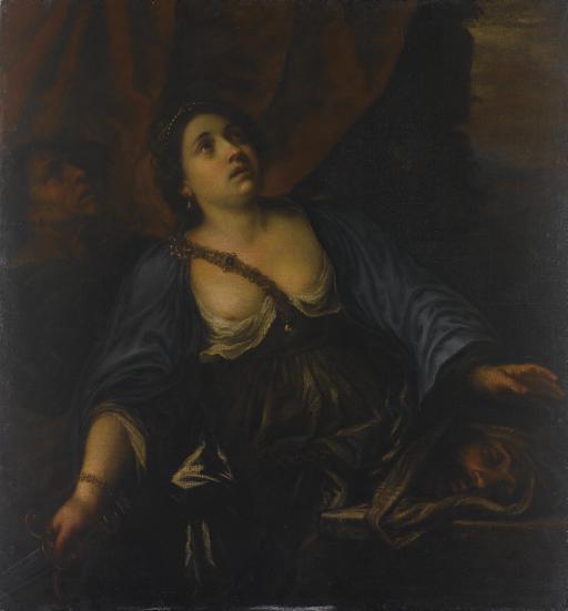 Francesco del Cairo - Giuditta