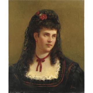 Francesco Didioni - La Bella Rosin