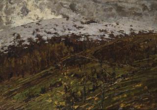 Francesco Filippini - Prime nevi