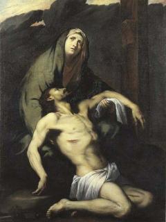 Francesco Guarino - Pietà
