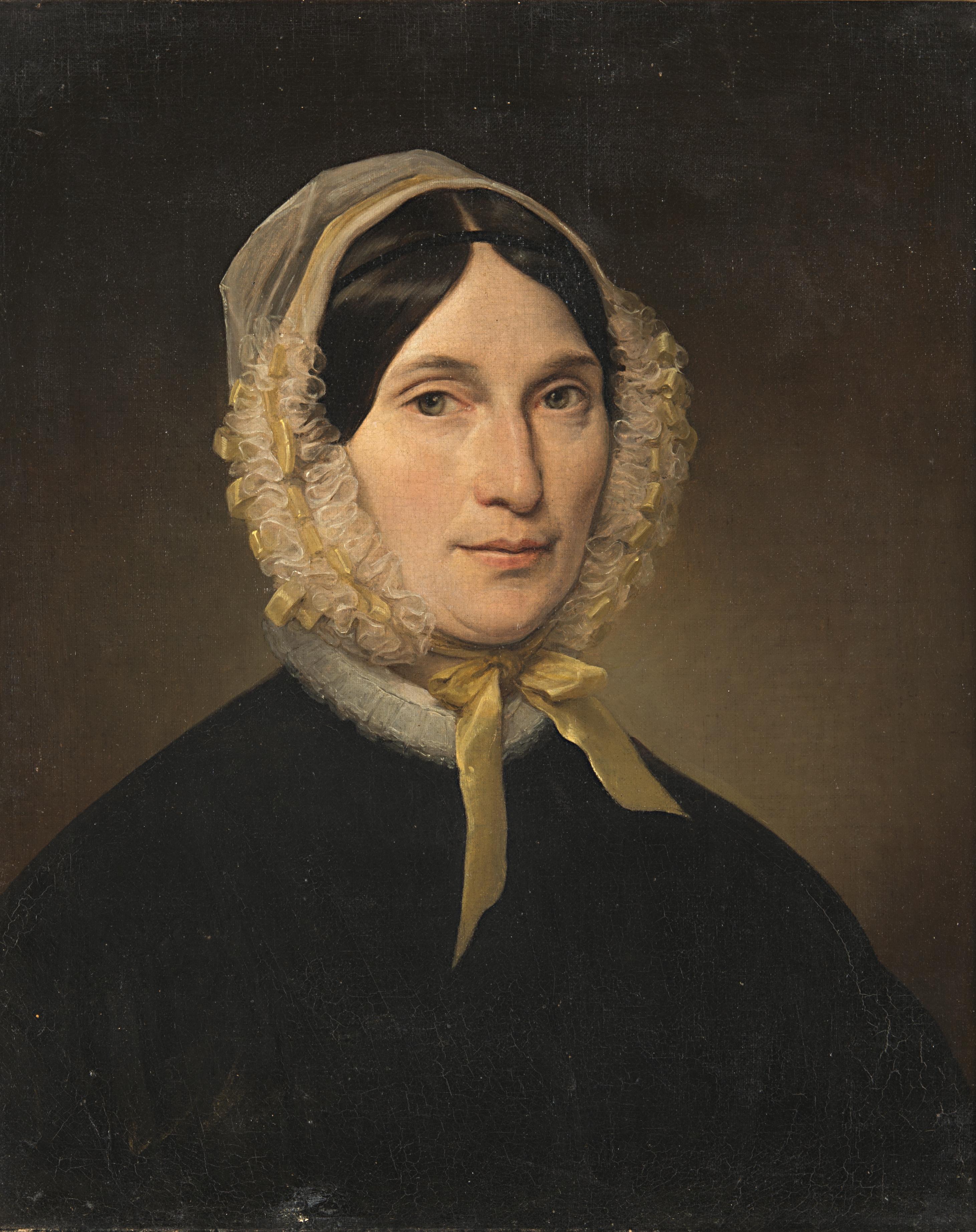 Francesco Hayez - Unknown