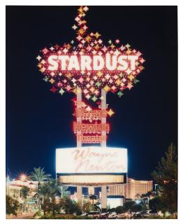 Francesco Jodice - What We Want, Las Vegas, T23