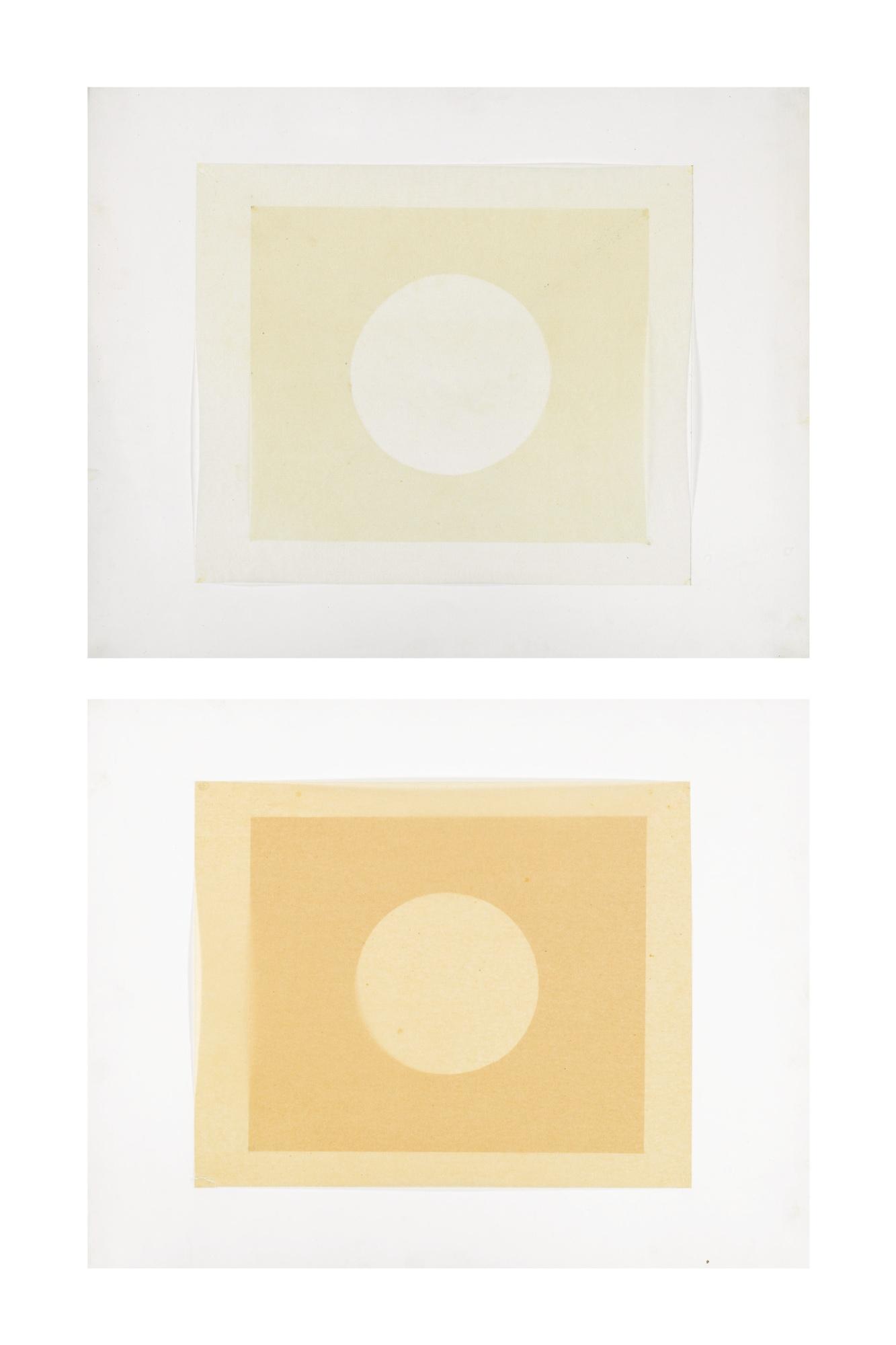 Francesco Lo Savio - Due Filtri