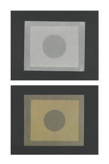 Francesco Lo Savio - Due Filtrimixed