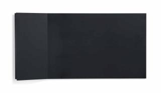 Francesco Lo Savio - Metallo Nero Opaco Uniforme Black Metal Uniform Opaque