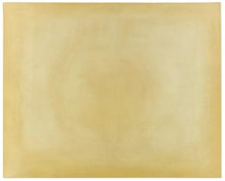 Francesco Lo Savio - Spazio Luce (Monocromo Giallo)