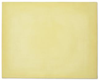 Francesco Lo Savio - Spazio Luce (Monocromo Giallo)