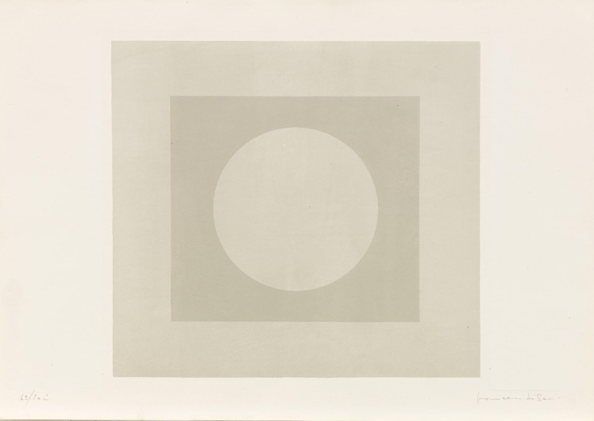 Francesco Lo Savio - Spazio Luce