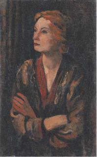 Francesco Menzio - Ritratto