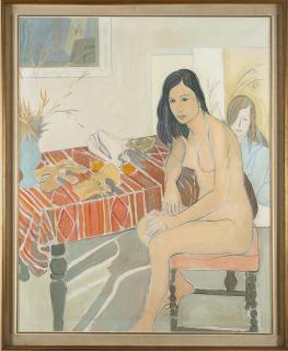 Francesco Menzio - Senza titolo