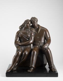 Francesco Messina - Amanti