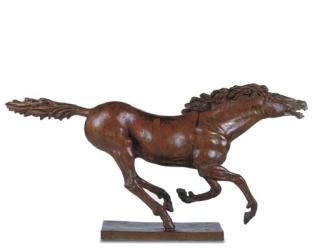 Francesco Messina - Cavallo