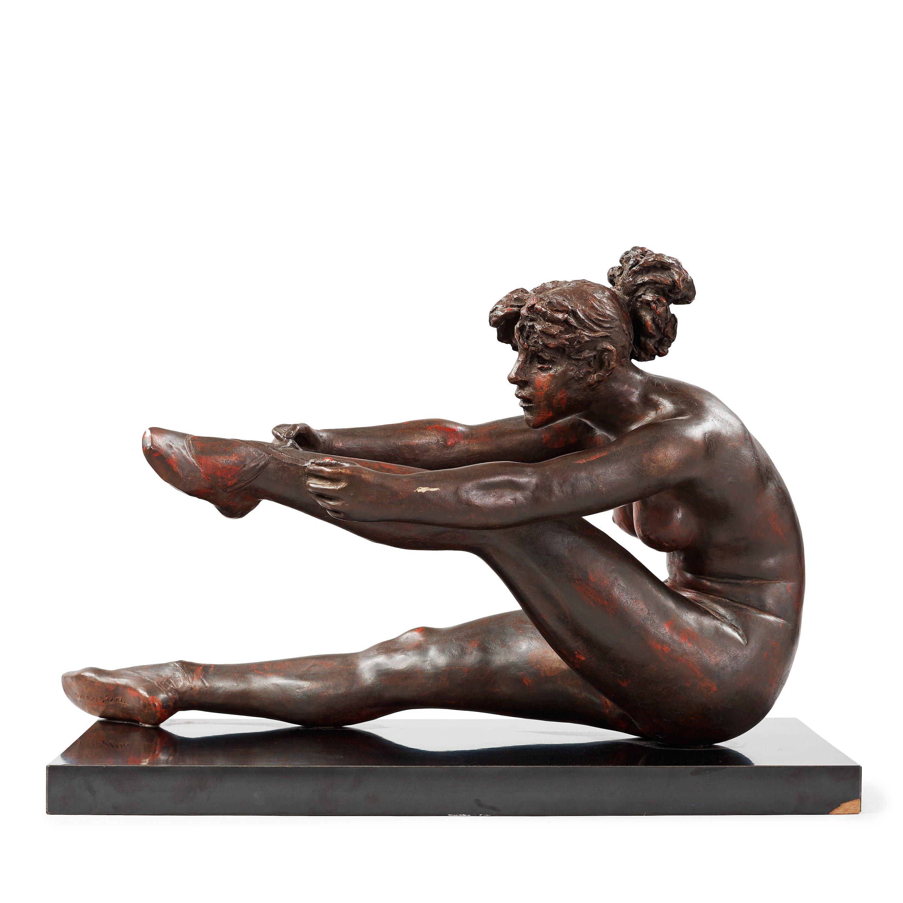 Francesco Messina - \