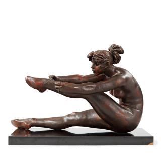 Francesco Messina - \