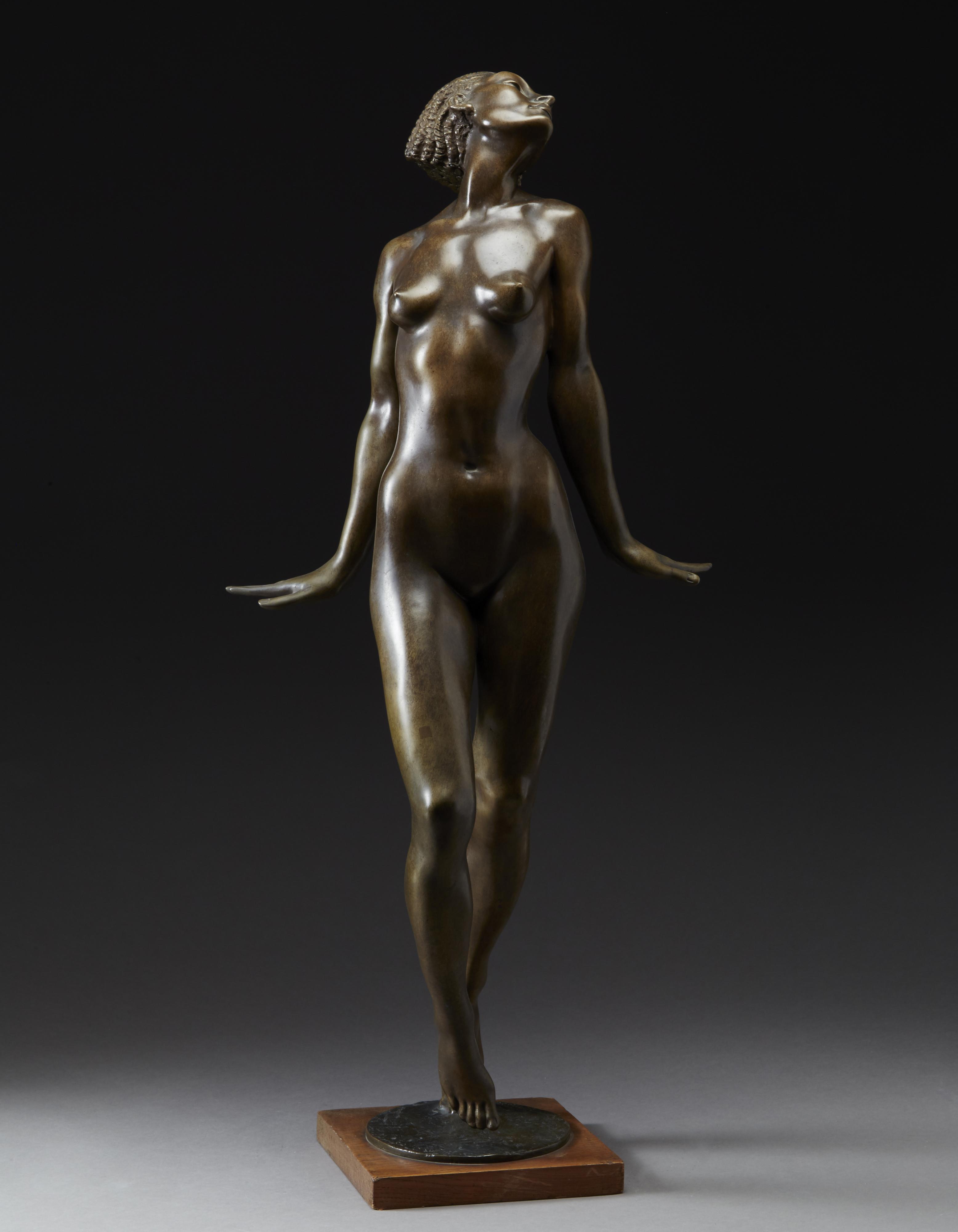 Francesco Modena - Salomè