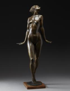 Francesco Modena - Salomè