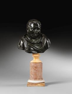 Francesco Righetti I - Vitellius