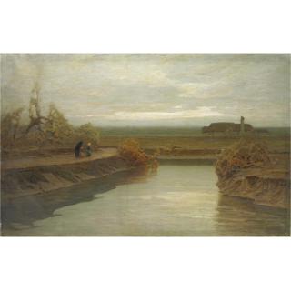 Francesco Sartorelli - Laguna Veneta