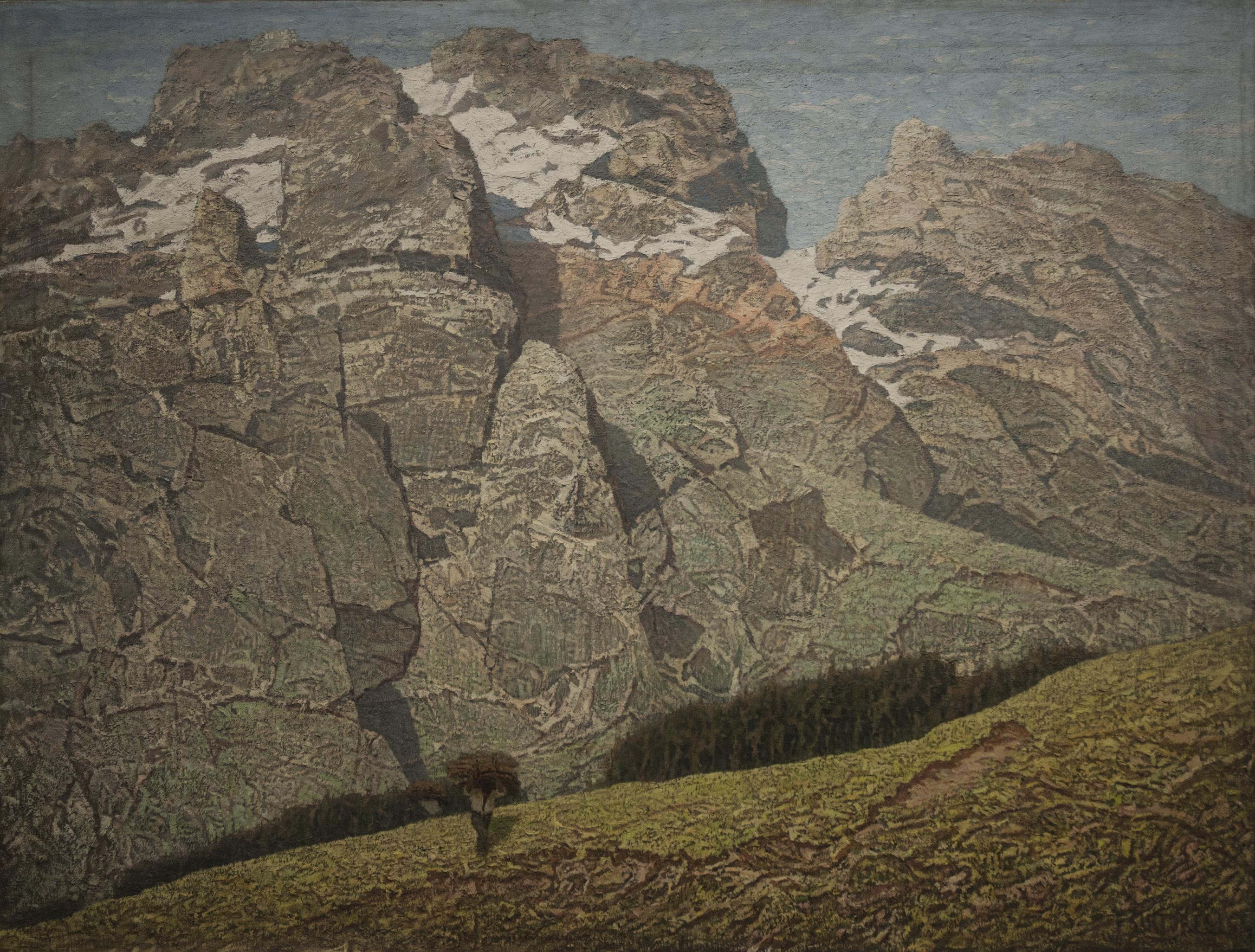 Francesco Sartorelli - Our Dolomites