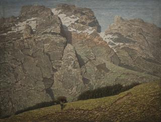 Francesco Sartorelli - Our Dolomites