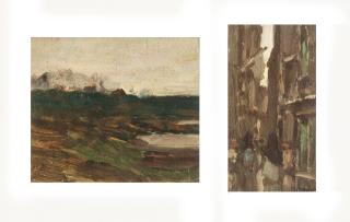 Francesco Sartorelli - The Alley