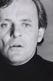 Francesco Scavullo - Anthony Hopkins