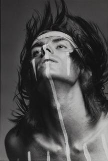 Francesco Scavullo - Gary Weber