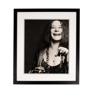 Francesco Scavullo - Janis Joplin