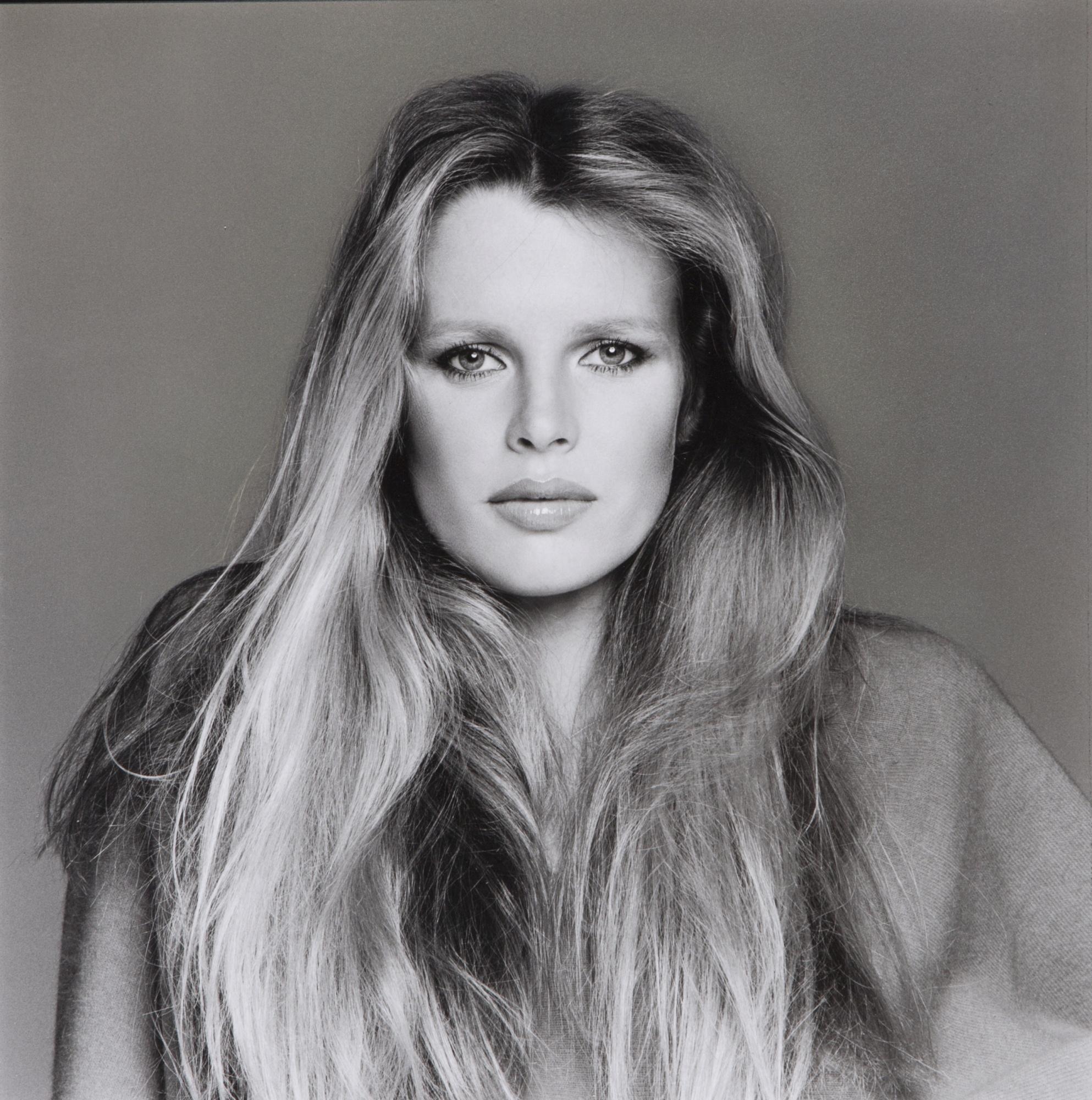 Francesco Scavullo - Kim Basinger