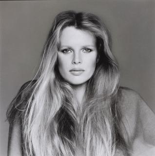Francesco Scavullo - Kim Basinger