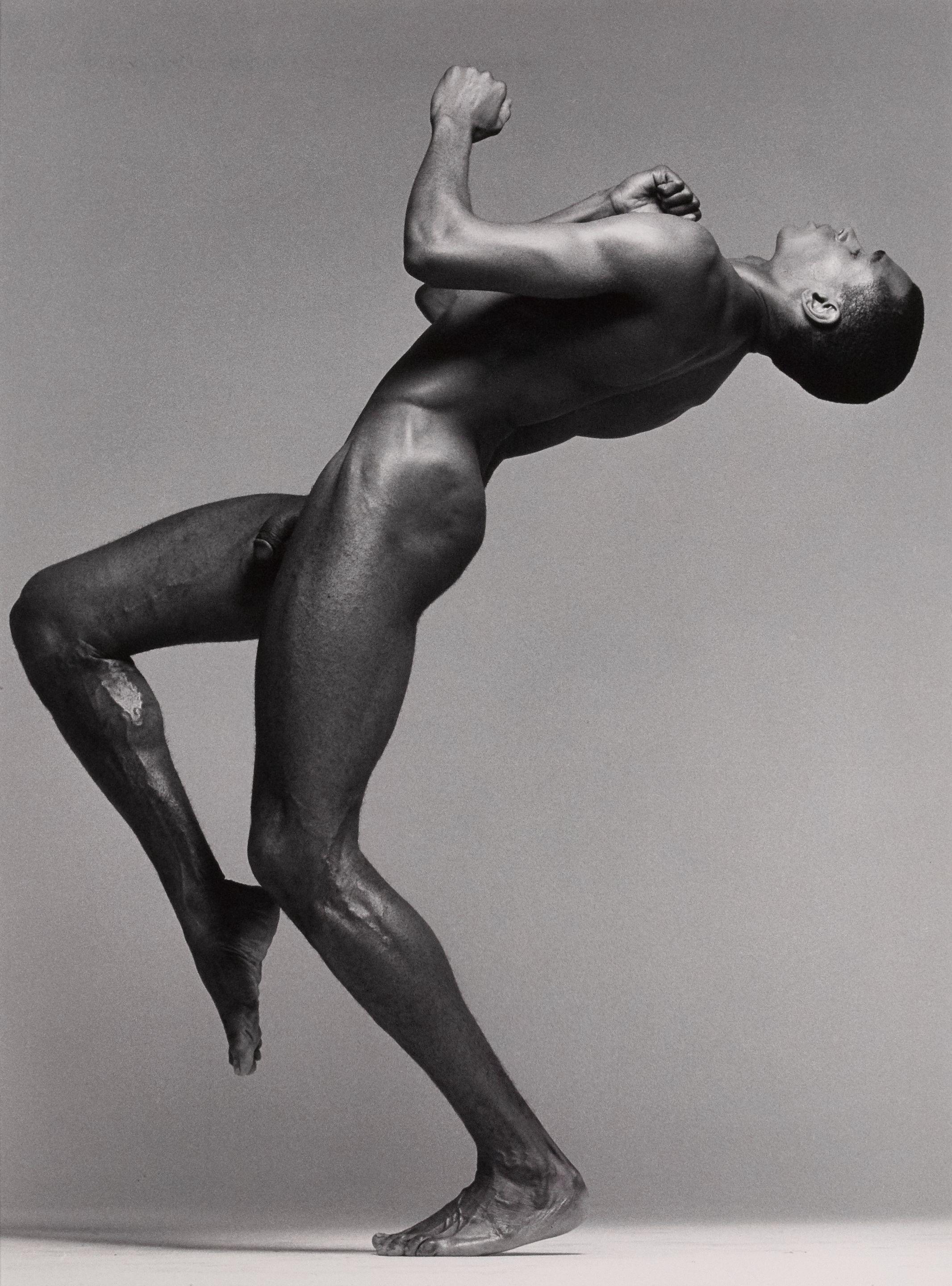 Francesco Scavullo - Sterling Saint-Jacques 2