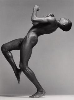 Francesco Scavullo - Sterling Saint-Jacques 2