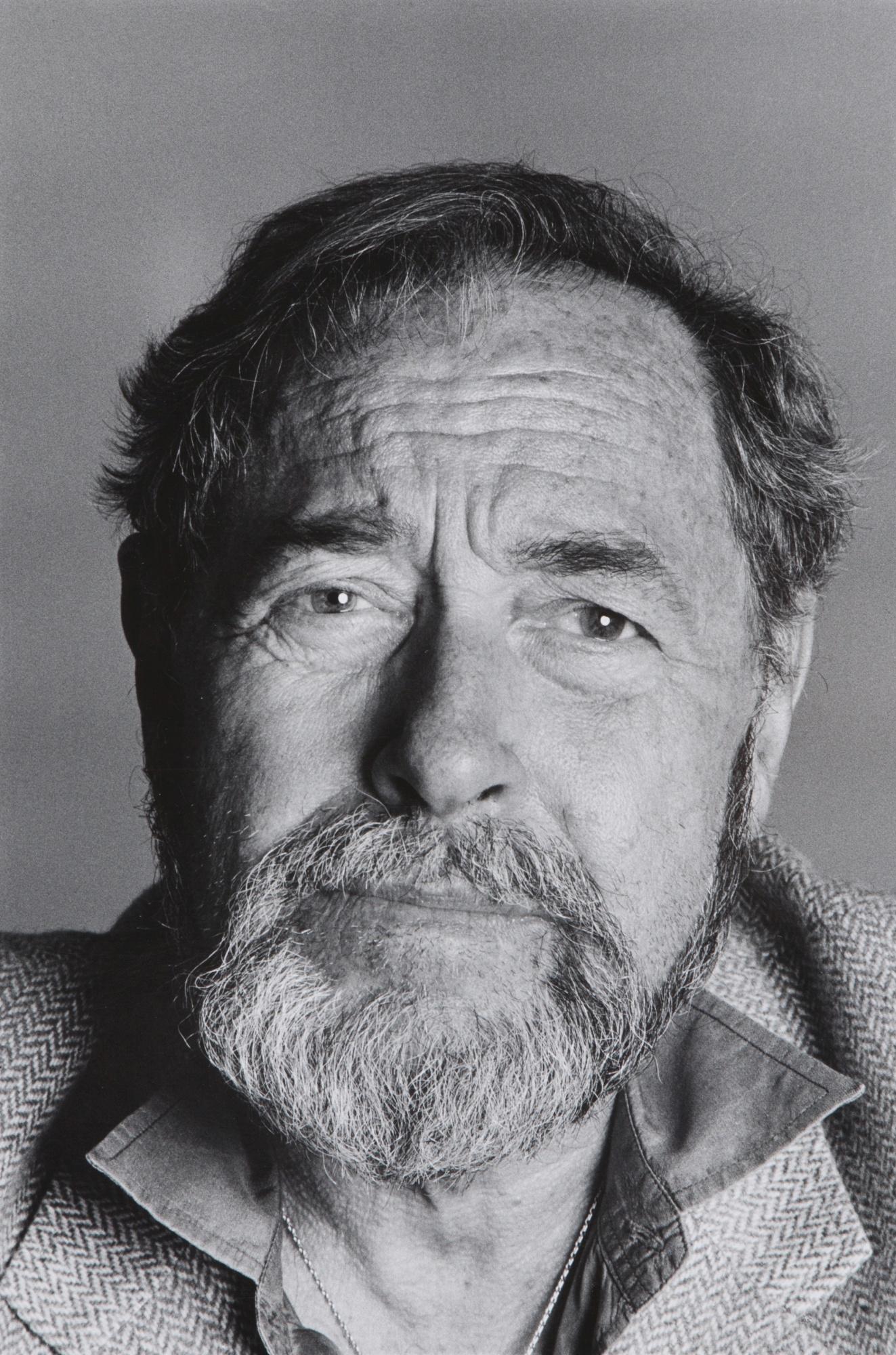 Francesco Scavullo - Tennessee Williams