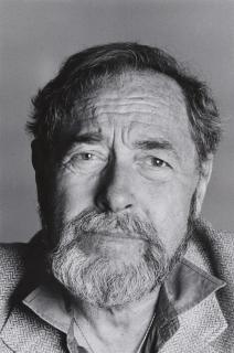 Francesco Scavullo - Tennessee Williams