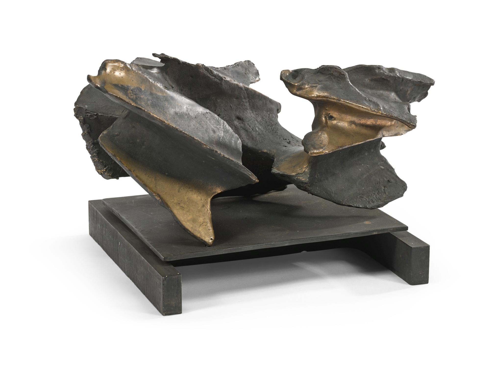 Francesco Somaini - Obliqua. Il Gesto