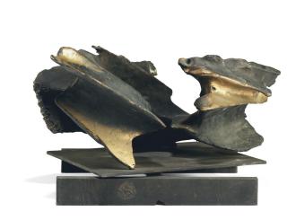 Francesco Somaini - Obliqua. Il gesto